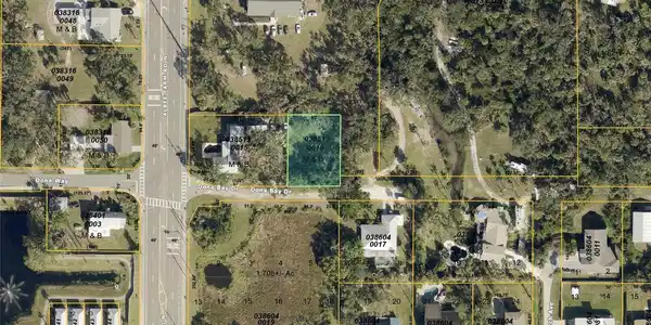 1436 DONA BAY DRIVE