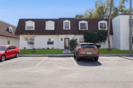 9122 TUDOR DRIVE