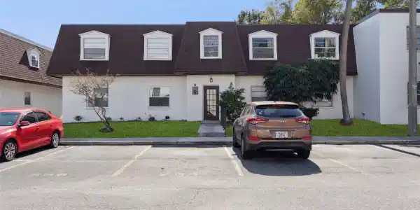 9122 TUDOR DRIVE