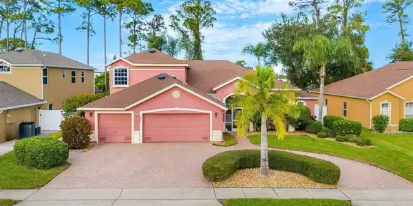 324 TUNBRIDGE DRIVE