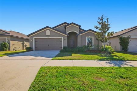 733 CHATHAM WALK DRIVE