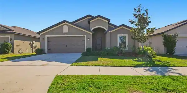 733 CHATHAM WALK DRIVE
