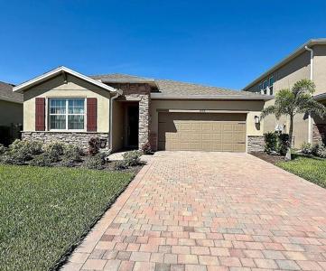 1600 REMINGTON TRACE DRIVE