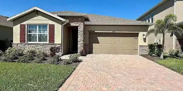 1600 REMINGTON TRACE DRIVE