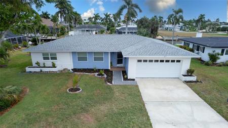 5617 CORONADO COURT