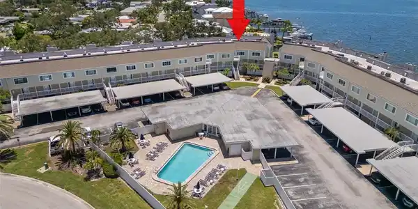 433 S PAULA DRIVE