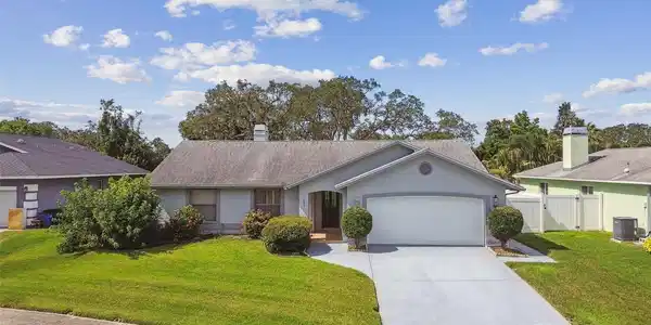 1623 EXPLORERS DRIVE