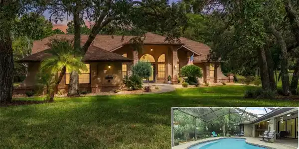6491 LAUREL OAK DRIVE