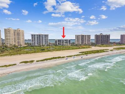 1250 GULF BOULEVARD