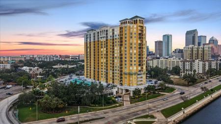 345 BAYSHORE BOULEVARD