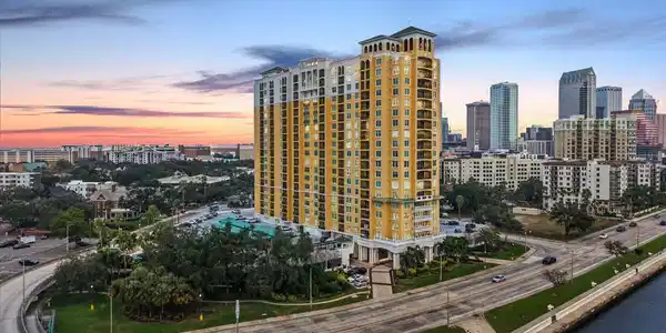 345 BAYSHORE BOULEVARD