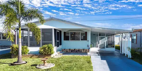 3104 DONNA DRIVE