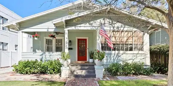3311 W SAN PEDRO STREET