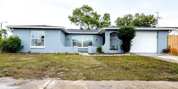 1332 MAYBURY DRIVE