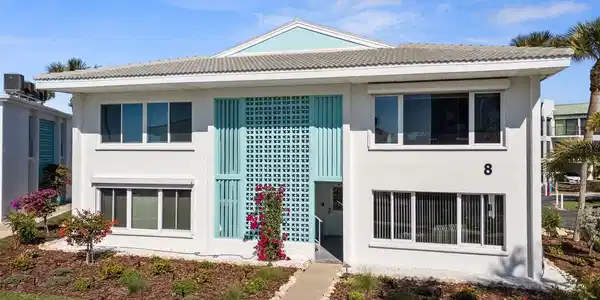 5400 GULF DRIVE