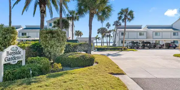 1401 GULF BOULEVARD