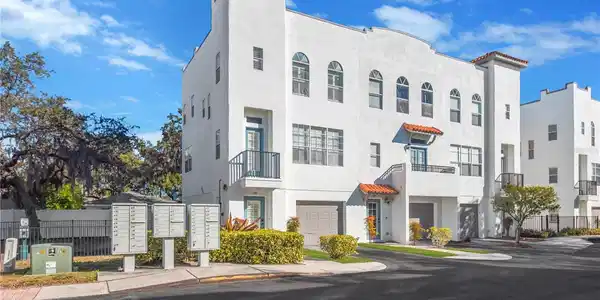 3119 TOSCANA CIRCLE