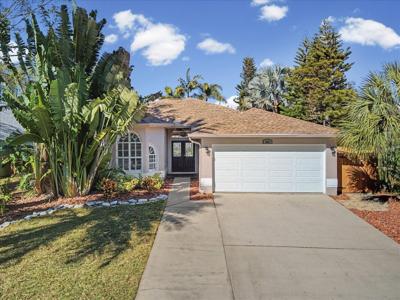 402 VILLAGE DRIVE