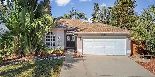 402 VILLAGE DRIVE