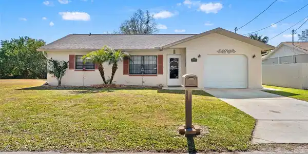 8306 NEEDLES DRIVE