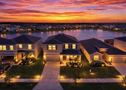 166 BRIGHT IBIS AVENUE