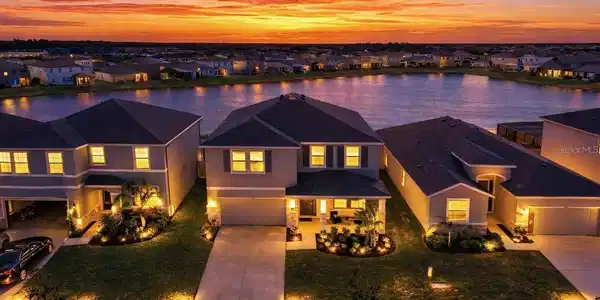 166 BRIGHT IBIS AVENUE