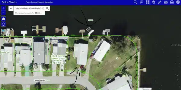 13130 CABIN COURT