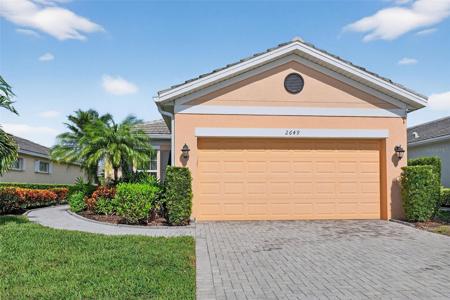 2649 VAREO COURT