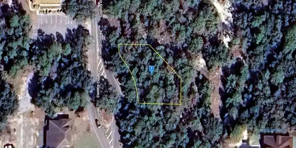 1324 COUNTRY CLUB ROAD