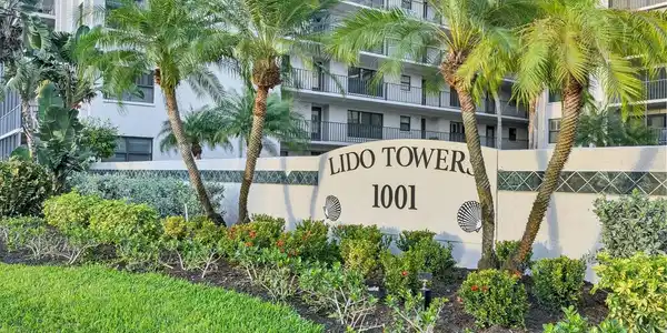 1001 BENJAMIN FRANKLIN DRIVE