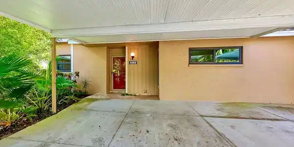 4969 VILLAGE GARDENS DRIVE