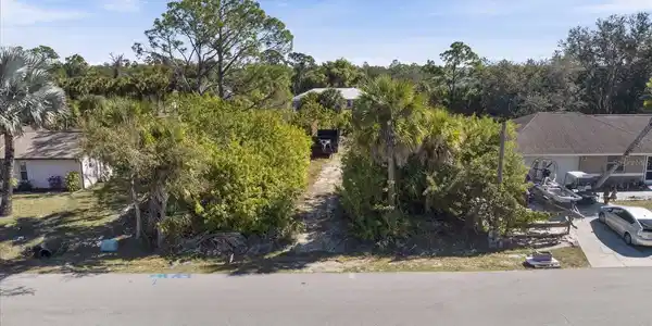 NATRONA DRIVE