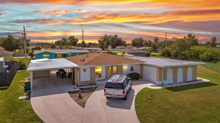 1656 HARMONY DRIVE