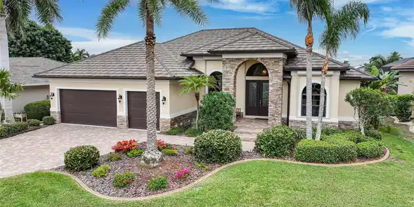 2517 RIO GRANDE DRIVE