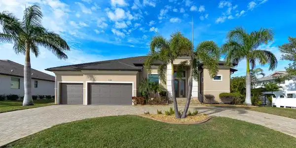 185 COLONY POINT DR.