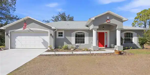 4399 AMARI ROAD