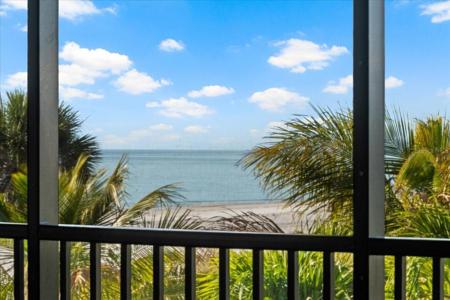 5700 GULF SHORES DRIVE
