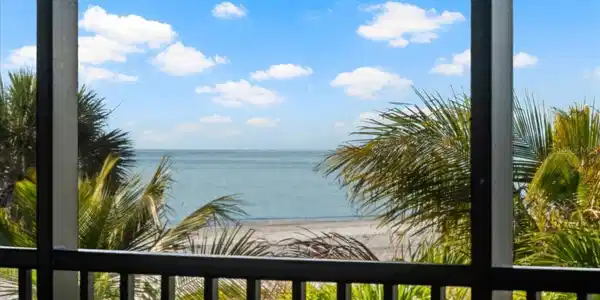 5700 GULF SHORES DRIVE