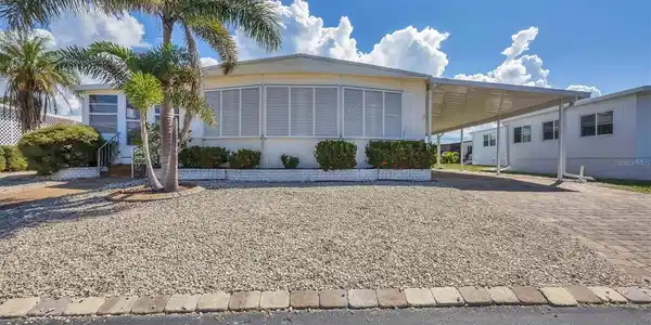 14 S FLORA VISTA STREET
