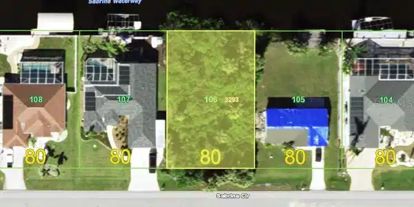 17356 SABRINA CIRCLE
