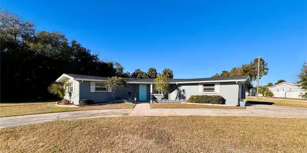 402 BELVIDERE ROAD