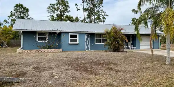 26444 CUSTER ROAD