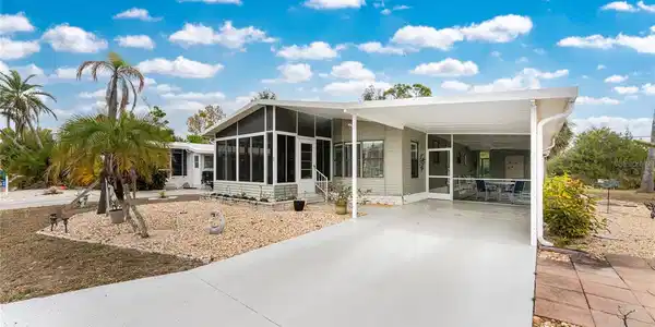 45 TURTLE BAY CIRCLE