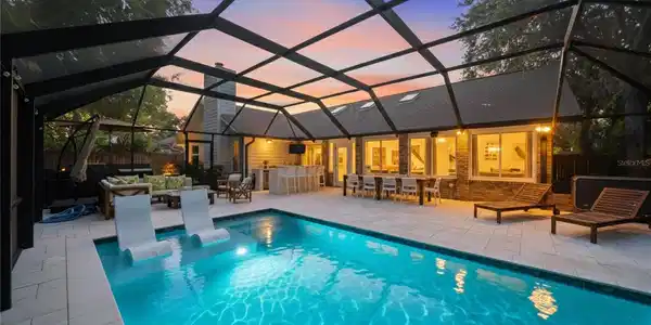 1134 SAN JOSE FOREST DRIVE