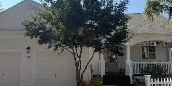 24 SAILFISH DRIVE