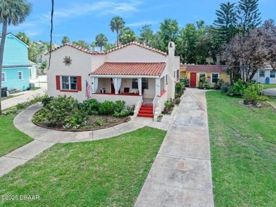 918 N WILD OLIVE AVENUE