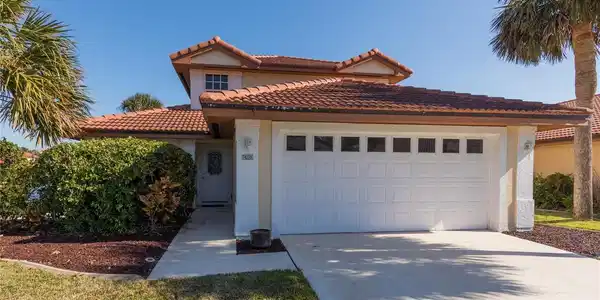 40 SAN CARLOS DRIVE