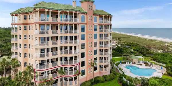 604 OCEAN CLUB COURT