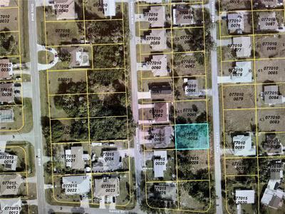 LOT 42 VENETIA AVENUE