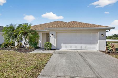417 ROSE APPLE CIRCLE
